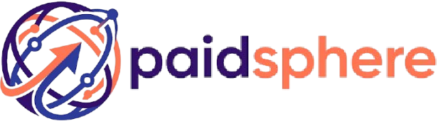 paidsphere.com logo
